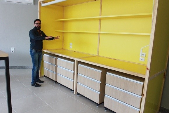 Formação tecnológica para professores - Ricardo Lisboa